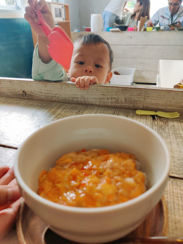 沖繩親子友善餐廳攻略|帶著 1 歲半兒子遊日本沖繩/4 : 體驗沖繩親子友善餐廳? 10 2024 04 09 13 49 53 222