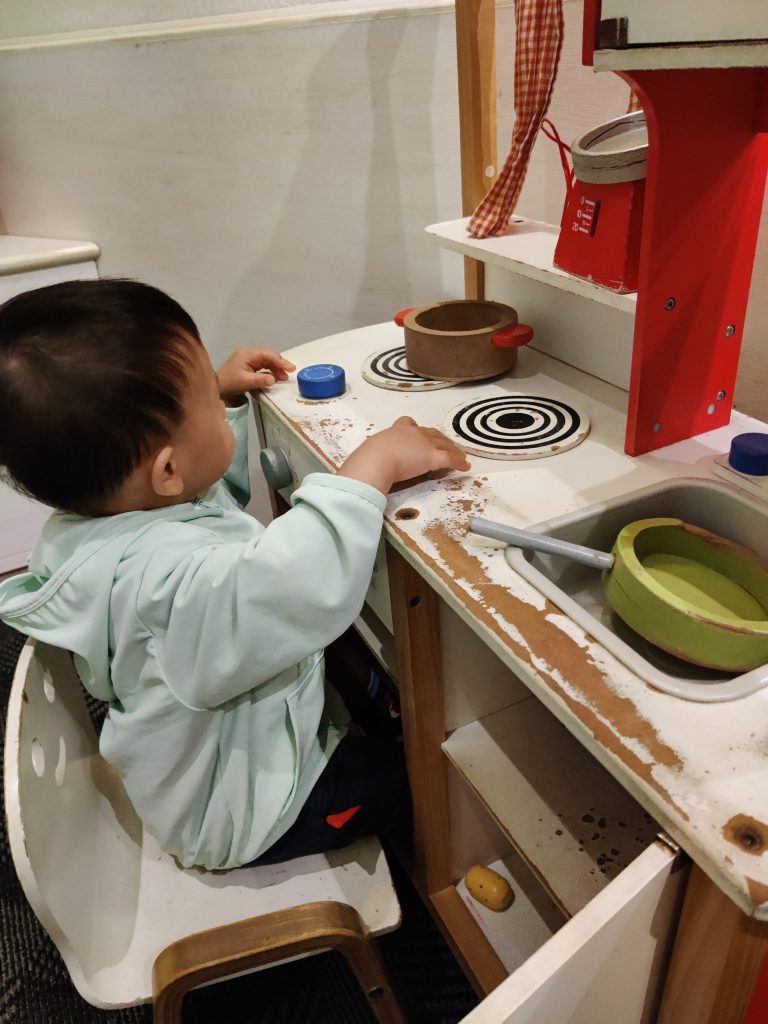 沖繩親子友善餐廳攻略|帶著 1 歲半兒子遊日本沖繩/4 : 體驗沖繩親子友善餐廳? 15 IMG 20240409 172747 1