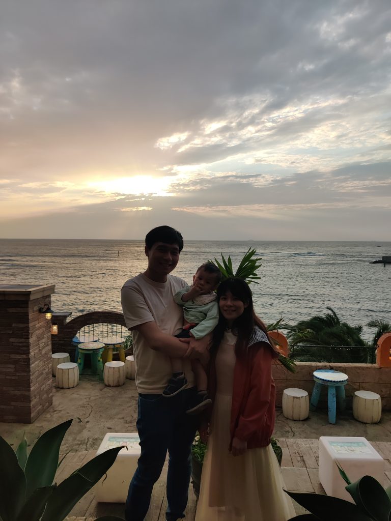 沖繩親子友善餐廳攻略|帶著 1 歲半兒子遊日本沖繩/4 : 體驗沖繩親子友善餐廳? 21 IMG 20240409 181826