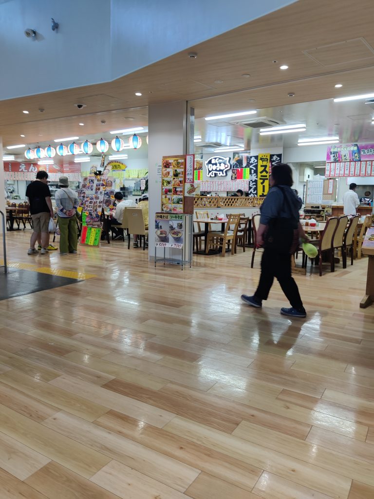 帶著 1 歲半兒子遊日本沖繩/3 : 國際通 9 IMG 20240410 154331