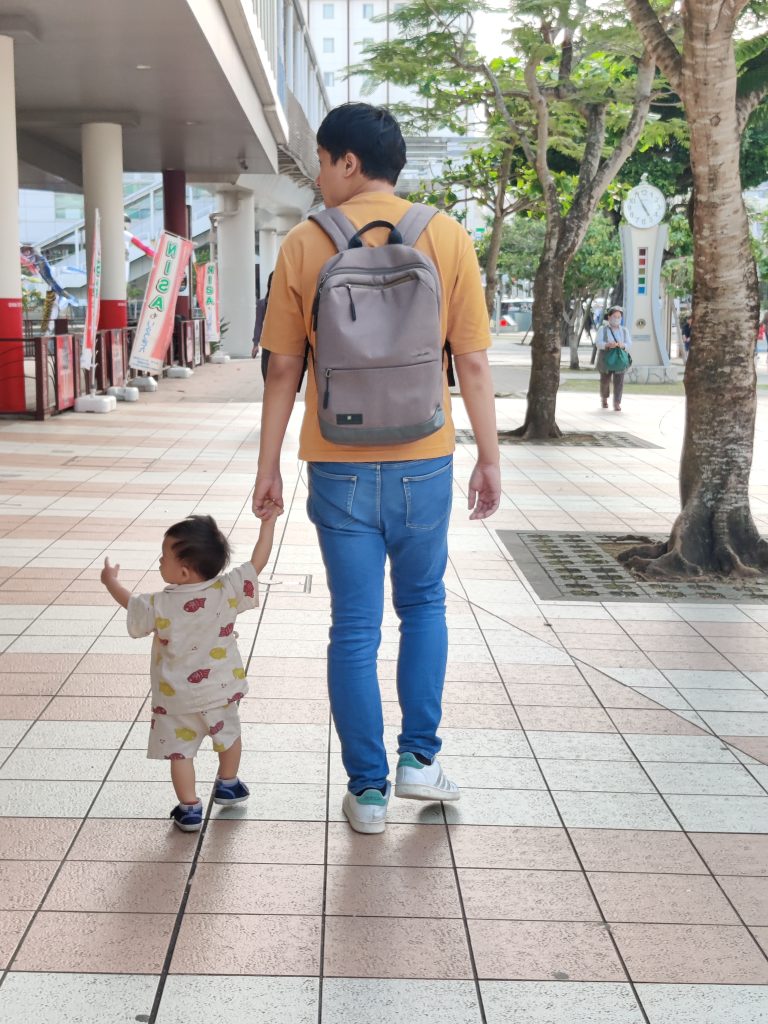 帶著 1 歲半兒子遊日本沖繩/3 : 國際通 22 IMG 20240410 165535 1