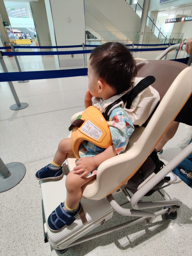 2 歲前小朋友出國成就解鎖 5 IMG 20240411 090209