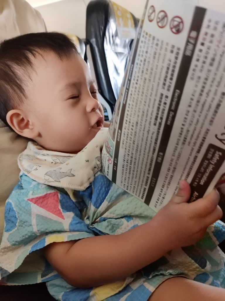 沖繩親子自由行機酒交通攻略|帶著 1 歲半兒子遊日本沖繩/6 : 機 + 酒 + 交通怎麼搞? 45 IMG 20240411 095904 1