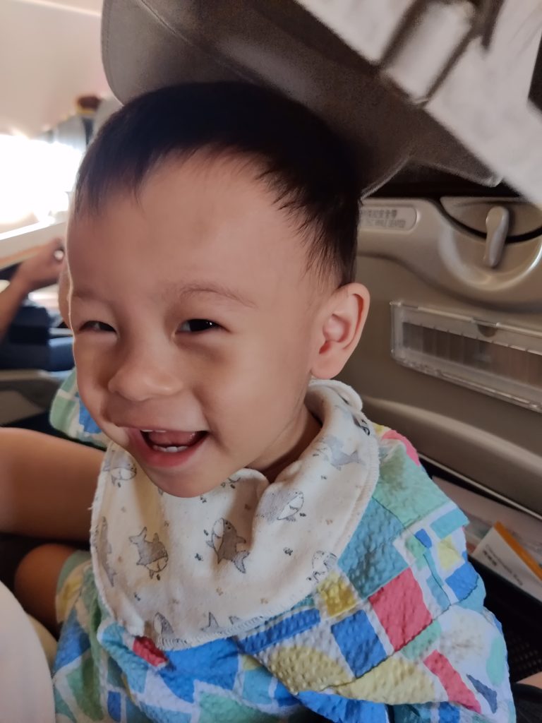 沖繩親子自由行機酒交通攻略|帶著 1 歲半兒子遊日本沖繩/6 : 機 + 酒 + 交通怎麼搞? 47 IMG 20240411 102359 1