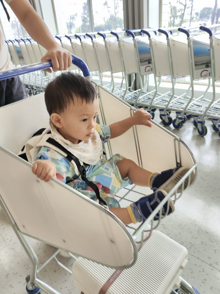 沖繩親子自由行機酒交通攻略|帶著 1 歲半兒子遊日本沖繩/6 : 機 + 酒 + 交通怎麼搞? 51 IMG 20240411 105314 1