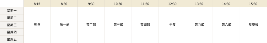 日本文化 : 新的學年不是9月是4月 2 上學時間