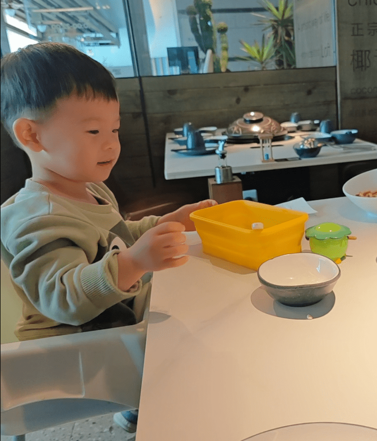 帶 2 歲小孩出國好物分享 11 螢幕擷取畫面 2025 05 18 020613