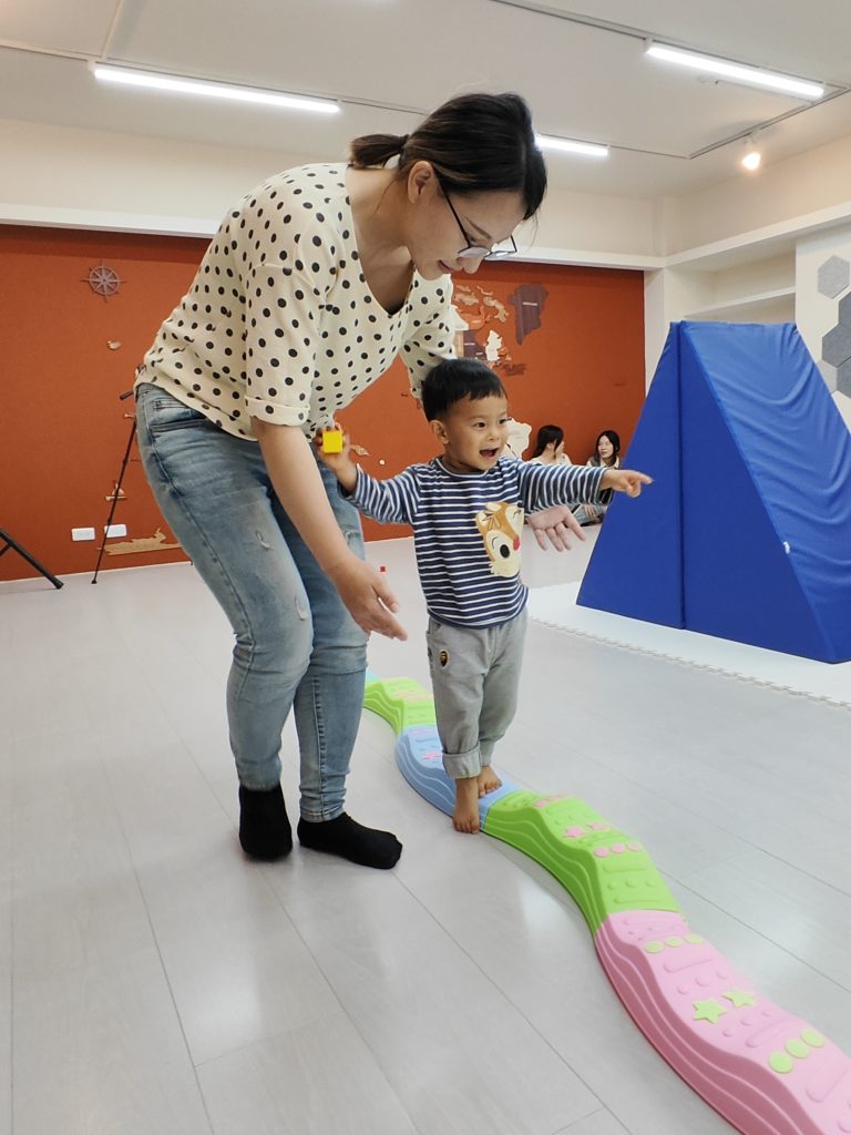 為了2歲半兒子 : 育兒活動自己辦 12 IMG 20250329 141159