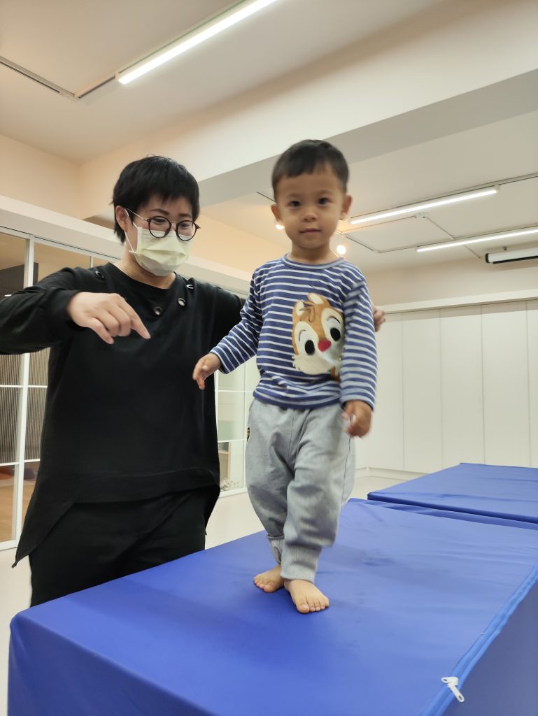 為了2歲半兒子 : 育兒活動自己辦 6 IMG 20250329 143618