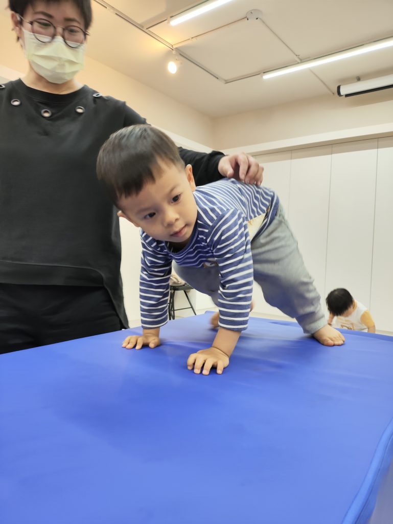 為了2歲半兒子 : 育兒活動自己辦 5 IMG 20250329 143731