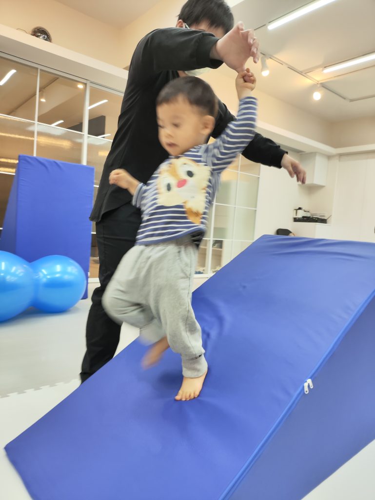 為了2歲半兒子 : 育兒活動自己辦 9 IMG 20250329 144105 1