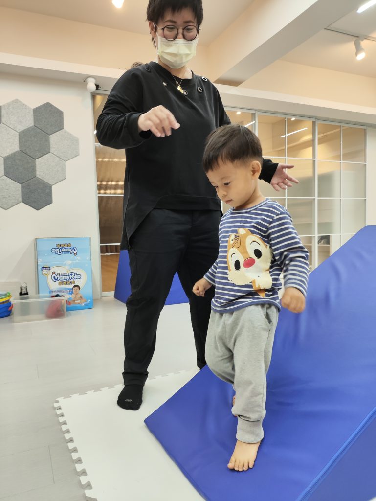為了2歲半兒子 : 育兒活動自己辦 10 IMG 20250329 144524