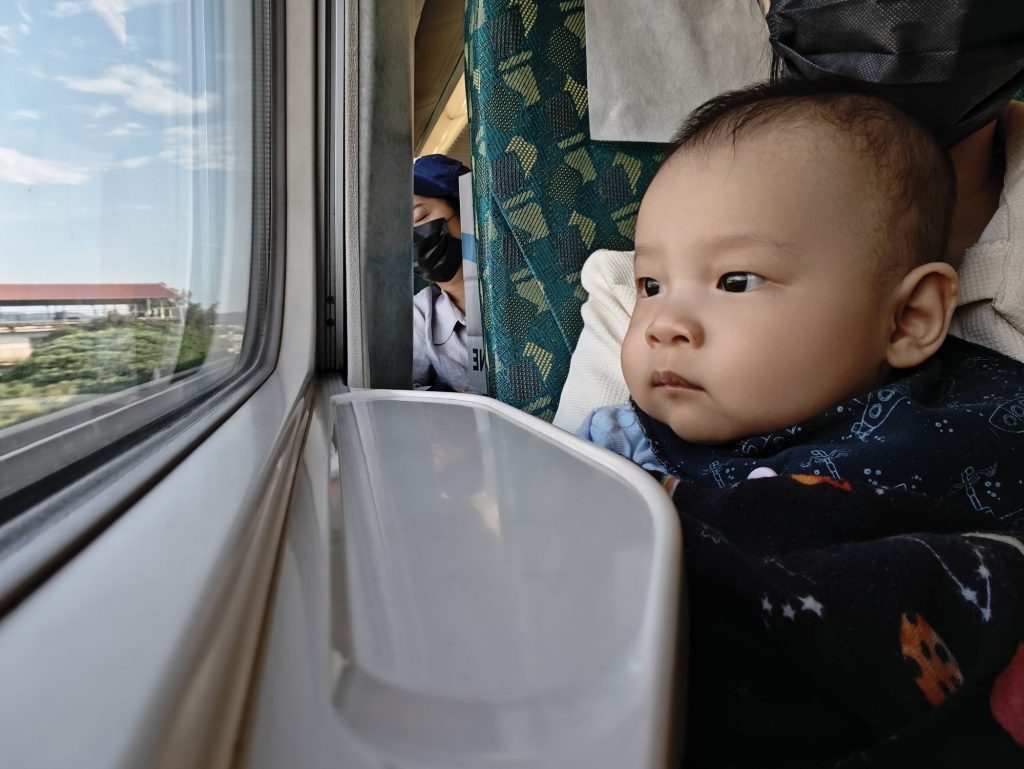小個子媽媽帶6個月寶寶搭高鐵攻略|哺乳室、親子廁所實用心得 7 wp 17505748664597069197702648903880